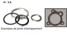 Joint de Pot d'échappement