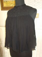 Top débardeur sans manches