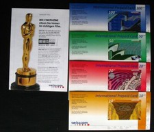 Suisse Cartes Téléphoniques Prépayé 4er Lot Différent Mint à Partir De 40.000ex