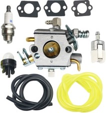 WT-895 Carburateur pour Hilti DSH700 DSH900 Cut-Off Saws 261957 615-012 WT-895-1