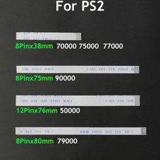 Nappe Bouton Power on off Ps2