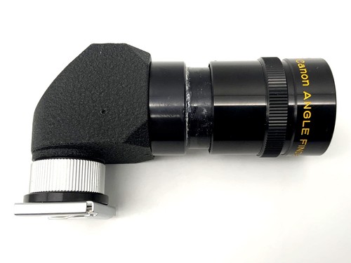 Canon viseur angle finder b - canon,