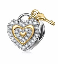 NINAQUEEN 925 Sterling Silver