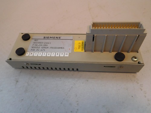 Siemens 6es5985 2aa11 module - 6es5985-2aa11,