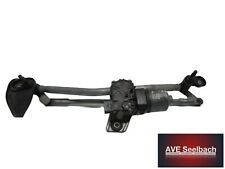 Opel Astra H Moteur Avant +