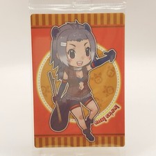 American Beaver Kemono Friends