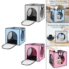 Portable Pet Dogs Hair Drying