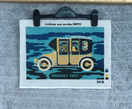 Vintage sartel 108 - vintage,