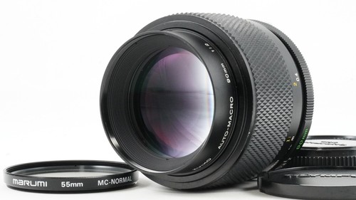Objectif olympus system - olympus, om-system