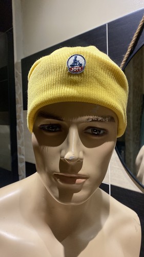 Bonnet jott tailleu garcon - jott,