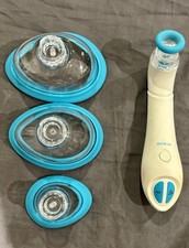 Pompe À Vagin Clito Tétons