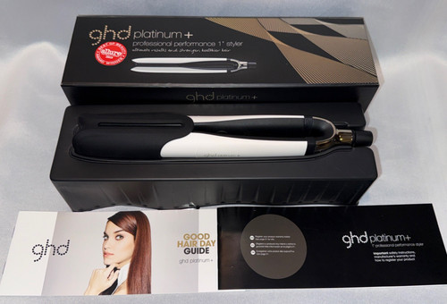 Ghd platinum professional - ghd, platinum+
