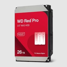 718037905501 DYSK WD RED Pro