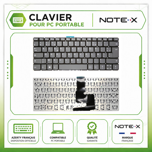 Clavier azerty français - azerty,