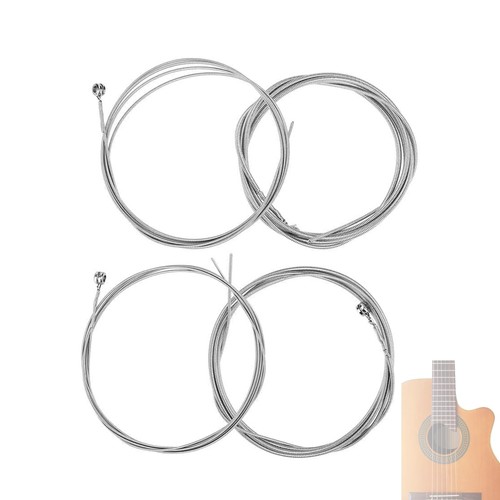 Cordes guitare basse en - cordes,
