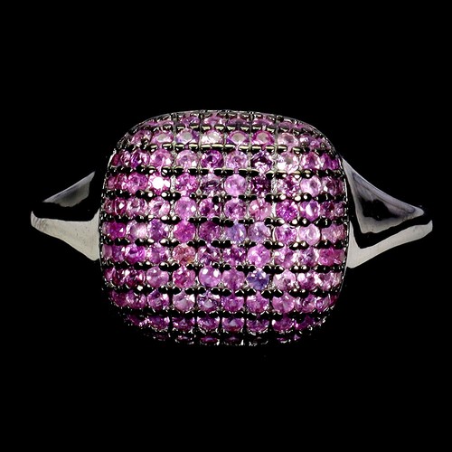 Bague argent sterling 925 - sterling,