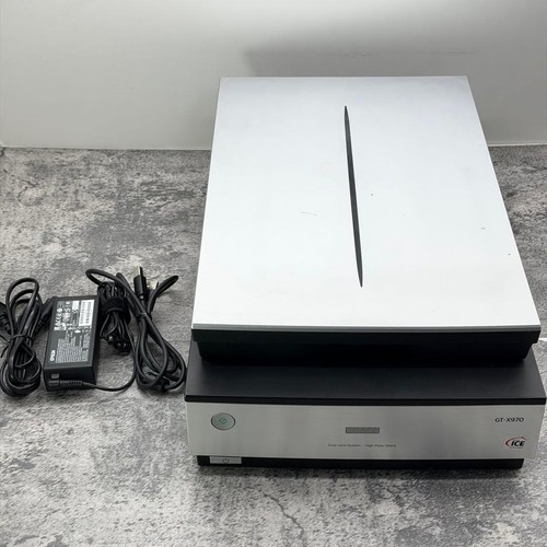 Epson x970 v750 pro - gt-x970,
