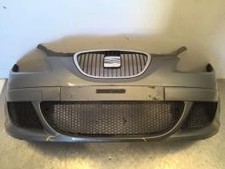 Pare choc avant SEAT ALTEA XL PHASE 1 1.9 TDI - 8V TURBO /R:90452682