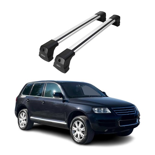 Barres toit transversales - toit,