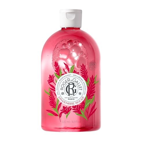 Roger gallet gel douche - gel,