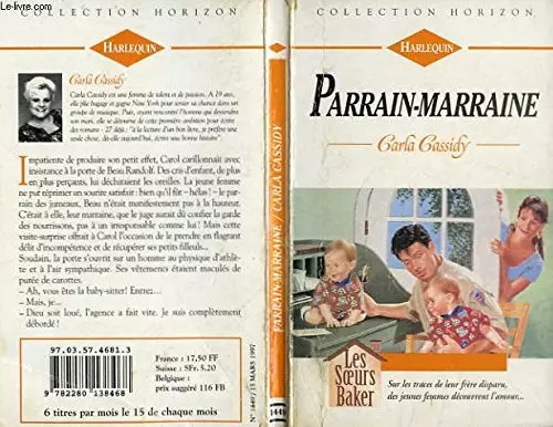 Parrain marraine collection - parrain-marraine, (collection