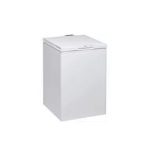Whirlpool congélateur coffre - congélateur,