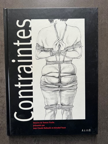 Contraintes tonton ficelle - contraintes-tonton, ficelle/jc