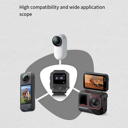 Pour insta360 - insta360, x5