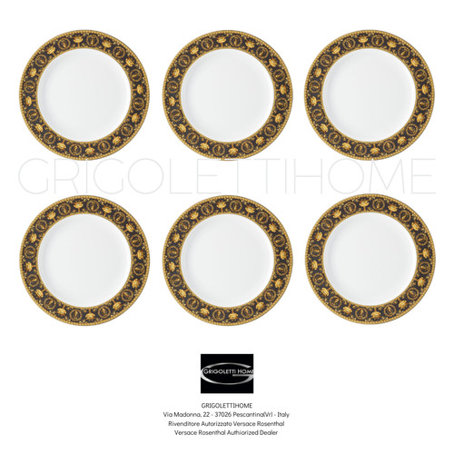 Versace rosenthal i - versace,