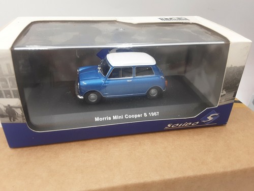 Morris mini cooper - mini,