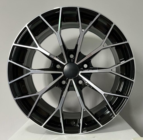 Set jantes en - de,