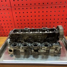 Culasse 1,4l Hdi 70cv 1.4 8hx Citroën C2 C3