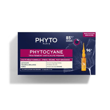 Phyto Phytocyane Traitement