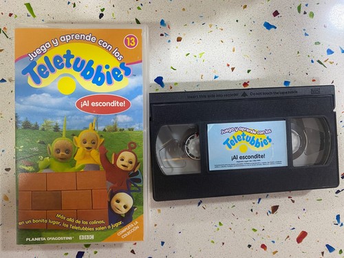 Teletubbies cache - teletubbies, 13