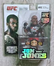 Figurine UFC Jon Bones Jones