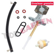 Robinet d'Essence pour Warrior 350 YFM 1987 à 2004 TTR125 YFB KLF300 2003-2011