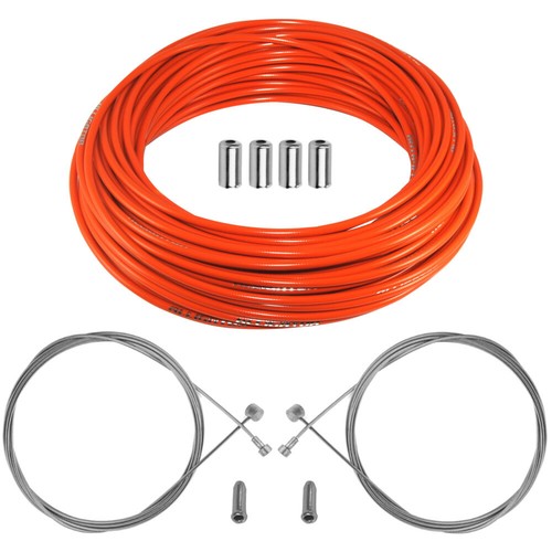 Kit cable gaine - kit,