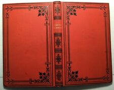 1873 L'HEROINE IRLANDAISE IRLANDE *JOLI CARTONNAGE*MILITARIA GUERRES LIVRE BOOK