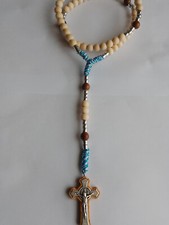 Chapelet de Saint Benoît