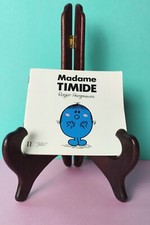 📚 monsieur madame livre