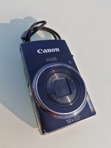 Canon ixus 155 - ixus, digital