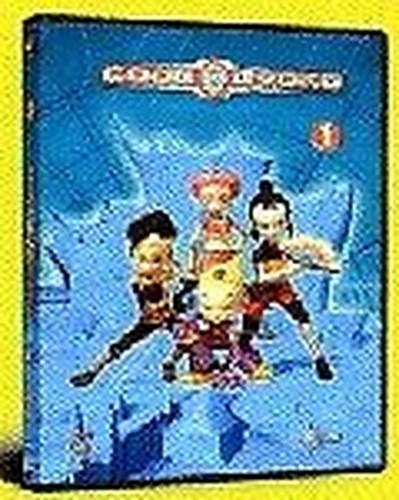 Code lyoko vol - vol., 1