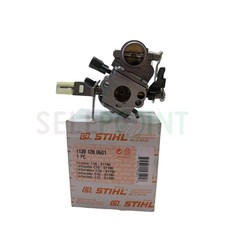 Carburateur Tronçonneuse