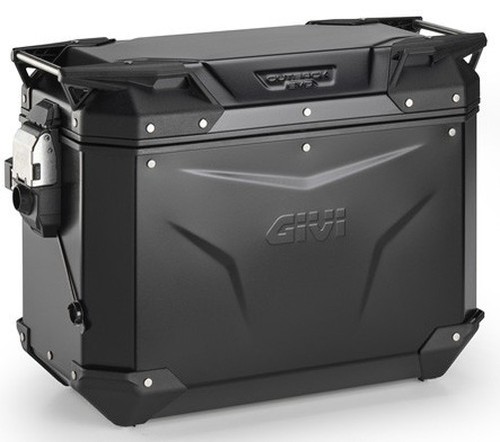 Valise givi trekker - valise,