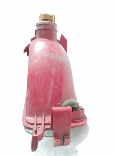 Feu recul citroen - recul, c4