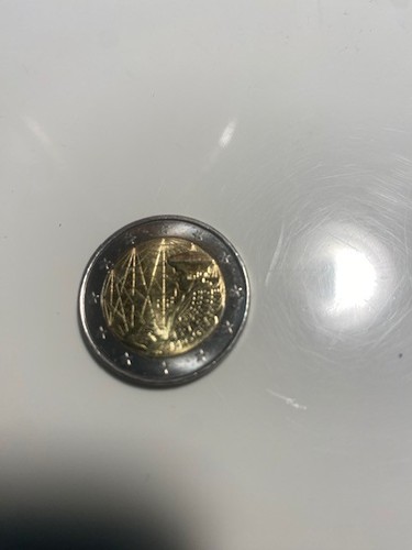 Pièce euros rare - euros,
