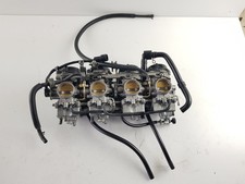 Rampe carburateur YAMAHA FZS