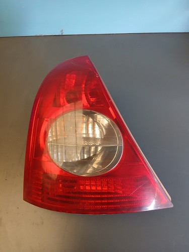 Renault clio ph2 - , feu