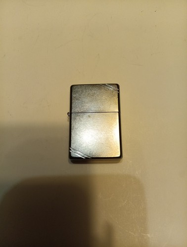 Briquet zippo essence - zippo,