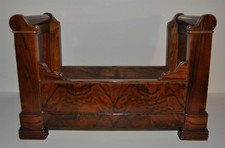 Lit rouleau ancien pour